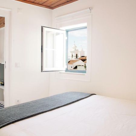 Alfama Apartment Rose - Sardinha Lissabon Exterior foto